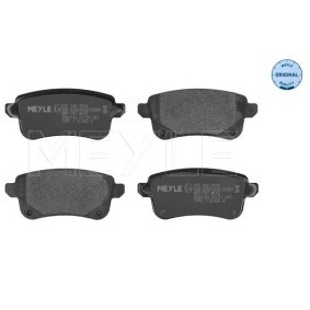 Compre Embraiagem, ventilador do radiador da MEYLE 034 234 0002 a um preço baixo por 172,21 €