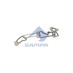 Achetez des Joint d'étanchéité, boîtier de filtre à huile SAMPA 034.117 à prix pour 34,68 €