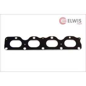 Acquista Guarnizione collettore scarico da ELWIS ROYAL online per Lacetti Premiere Sedan (J300) a prezzi moderati