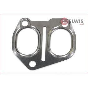 Acquista Guarnizione collettore scarico da ELWIS ROYAL 0344237 a buon mercato per soli 2,40 €
