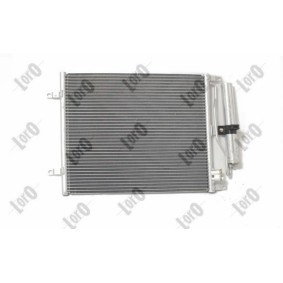 Comprar Condensador, aire acondicionado de ABAKUS 035-016-0032 a bajo precio de 68,93 €