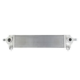 Comprar Intercooler de ABAKUS 035-018-0002 a bajo precio de 168,64 €
