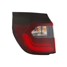 Acquista Parasassi da ABAKUS online per PRIMERA Hatchback (P11) a prezzi moderati