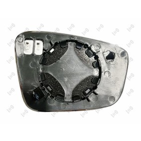 Compre Parachoques de ABAKUS online para PRIMERA (P12) a precios moderados