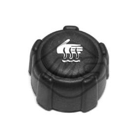 Compre Tampa de fecho, recipiente de líquido de refrigeração da Metalcaucho 03563 a um preço baixo por 4,11 €