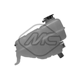 Compre Depósito de expansão, líquido de refrigeração da Metalcaucho 03622 a um preço baixo por 47,15 €
