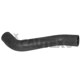 Kühlerschlauch 036242 von CAUTEX günstig für 23,92 € online kaufen