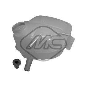 Compre Depósito de expansão, líquido de refrigeração da Metalcaucho 03629 a um preço baixo por 25,36 €