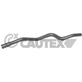 Kühlerschlauch 036414 von CAUTEX günstig für 18,63 € online kaufen