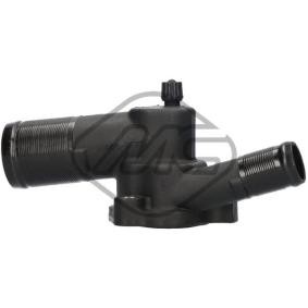 Compre Flange do líquido de refrigeração da Metalcaucho 03669 a um preço baixo por 19,25 €