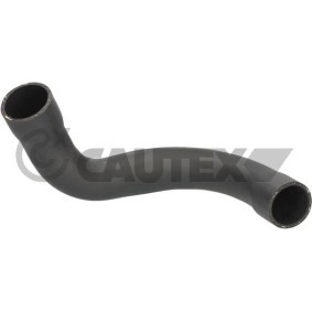 Compre Tubo flexível do ar de sobrealimentação da CAUTEX 036703 a um preço baixo por 50,41 €