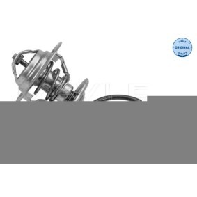 Kupplungsgeberzylinder des Herstellers MEYLE - Originalware Artikelnummer: 037 142 0006