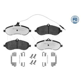 Compre Disco de embraiagem da MEYLE 037 420 1000 a um preço baixo por 148,45 €