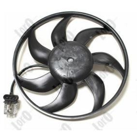 Acquista Ventola radiatore da ABAKUS 037-014-0008 a buon mercato per soli 49,48 €
