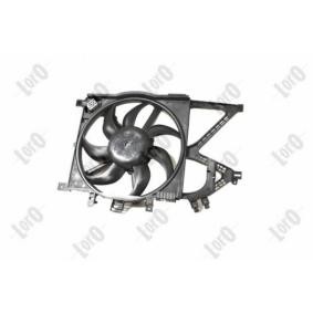 Acquista Ventola radiatore da ABAKUS 037-014-0010 a buon mercato per soli 47,22 €