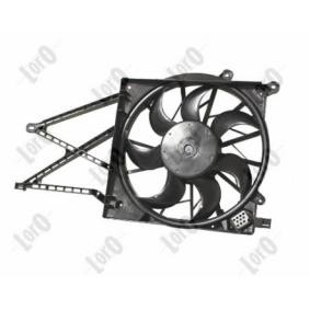 Acquista Ventola radiatore da ABAKUS 037-014-0011 a buon mercato per soli 56,38 €