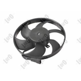 Acquista Ventola radiatore da ABAKUS 037-014-0016 a buon mercato per soli 41,17 €