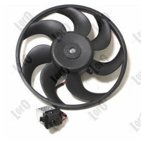 Acquista Ventola radiatore da ABAKUS 037-014-0022 a buon mercato per soli 72,14 €