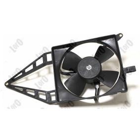 Acquista Ventola radiatore da ABAKUS 037-014-0023 a buon mercato per soli 43,14 €