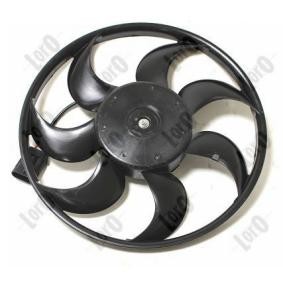 Acquista Ventola radiatore da ABAKUS 037-014-0025 a buon mercato per soli 30,26 €