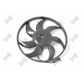 Acquista Ventola radiatore da ABAKUS 037-014-0028 a buon mercato per soli 43,18 €