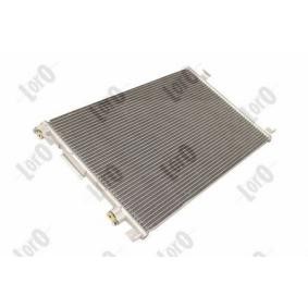 Acquista Condensatore climatizzatore da ABAKUS 037-016-0013 a buon mercato per soli 134,30 €