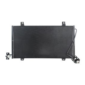Comprar Condensador, aire acondicionado de ABAKUS 037-016-0040 a bajo precio de 119,15 €