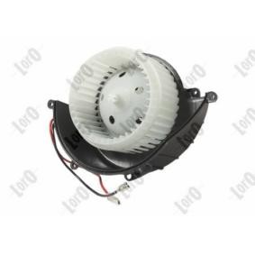 Compre Ventilador do habitáculo da ABAKUS 037-022-0007 a um preço baixo por 57,80 €