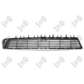 Comprar Rejilla de ventilación, parachoques de ABAKUS 037-19-450 a bajo precio de 12,47 €
