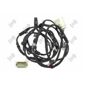 Acquista Parasassi passaruota da ABAKUS 037-23-053 a buon mercato per soli 9,89 €