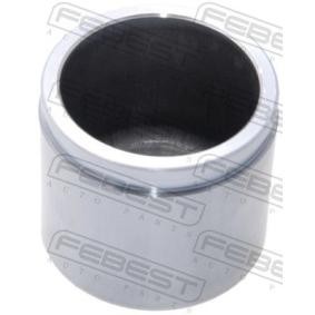 Compre Êmbolo, pinça do travão de FEBEST online para CR-V III (RE) a preços moderados