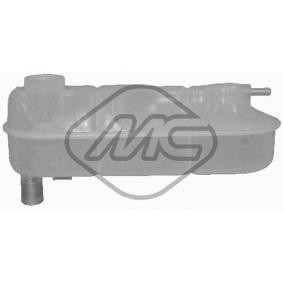 Comprar Depósito compensación, refrigerante de Metalcaucho 03760 a bajo precio de 19,28 €