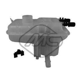 Comprar Depósito compensación, refrigerante de Metalcaucho 03788 a bajo precio de 28,62 €