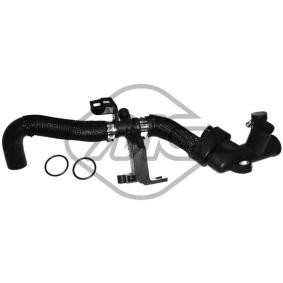 Kühlmittelrohrleitung 03792 von Metalcaucho günstig für 31,02 € online kaufen