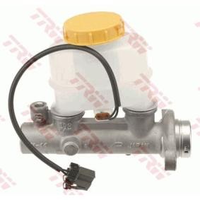 Achetez des Maître-cylindre de frein TRW PMK644 à prix pour 362,35 €