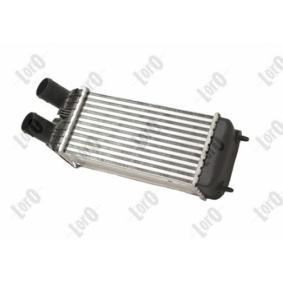 Compre Intercooler da ABAKUS 038-018-0004 a um preço baixo por 102,53 €
