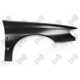 Acquista Parafango da ABAKUS 038-15-212 a buon mercato per soli 105,01 €