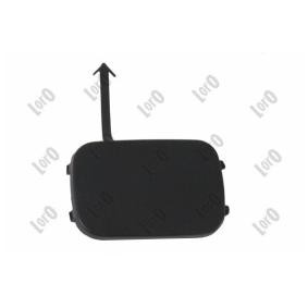 Compre Tampa, gancho de reboque de ABAKUS online para 308 SW I (4E_, 4H_) a preços moderados
