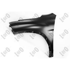 Acquista Parafango da ABAKUS 038-47-211 a buon mercato per soli 372,93 €