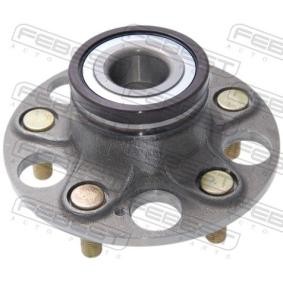 Compre Cubo da roda da FEBEST 0382-FRVMR a um preço baixo por 73,95 €