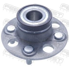 Compre Cubo da roda da FEBEST 0382-GJMR a um preço baixo por 84,04 €