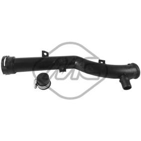 Kühlmittelrohrleitung 03882 von Metalcaucho günstig für 13,31 € online kaufen