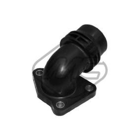 Kühlmittelflansch 03894 von Metalcaucho günstig für 11,27 € online kaufen