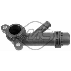 Kühlmittelflansch 03895 von Metalcaucho günstig für 16,30 € online kaufen