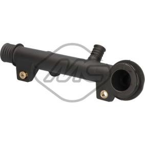 Kühlmittelflansch 03897 von Metalcaucho günstig für 14,36 € online kaufen