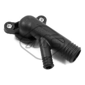 Kühlmittelflansch 03898 von Metalcaucho günstig für 16,41 € online kaufen
