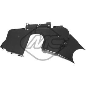 Comprar Tapa de correa de distribución de Metalcaucho 03900 a bajo precio de 21,08 €