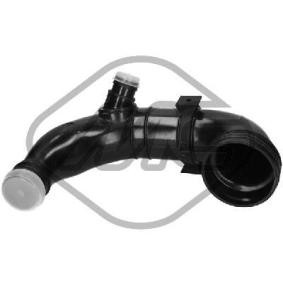 Ladeluftschlauch 03905 von Metalcaucho günstig für 57,13 € online kaufen