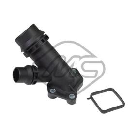 Kühlmittelflansch 03912 von Metalcaucho günstig für 17,62 € online kaufen