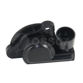 Comprar Sensor, posición mariposa de OSSCA 03949 a bajo precio de 10,67 €